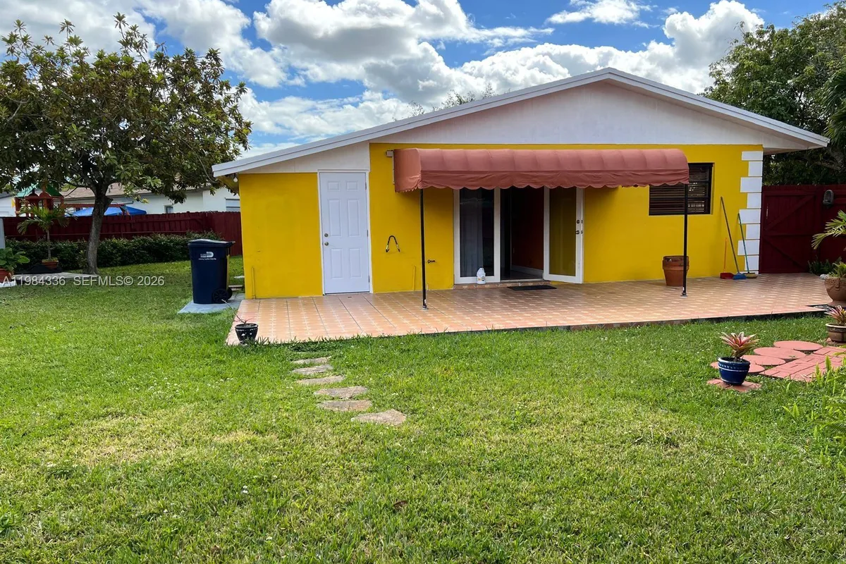 12135 SW 182nd Ter # 12135, Miami FL 33177