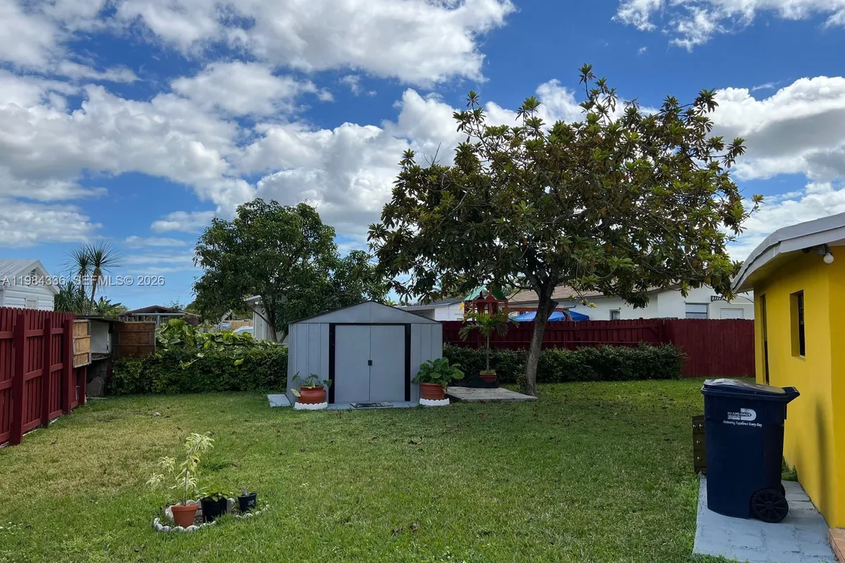 12135 SW 182nd Ter # 12135, Miami FL 33177