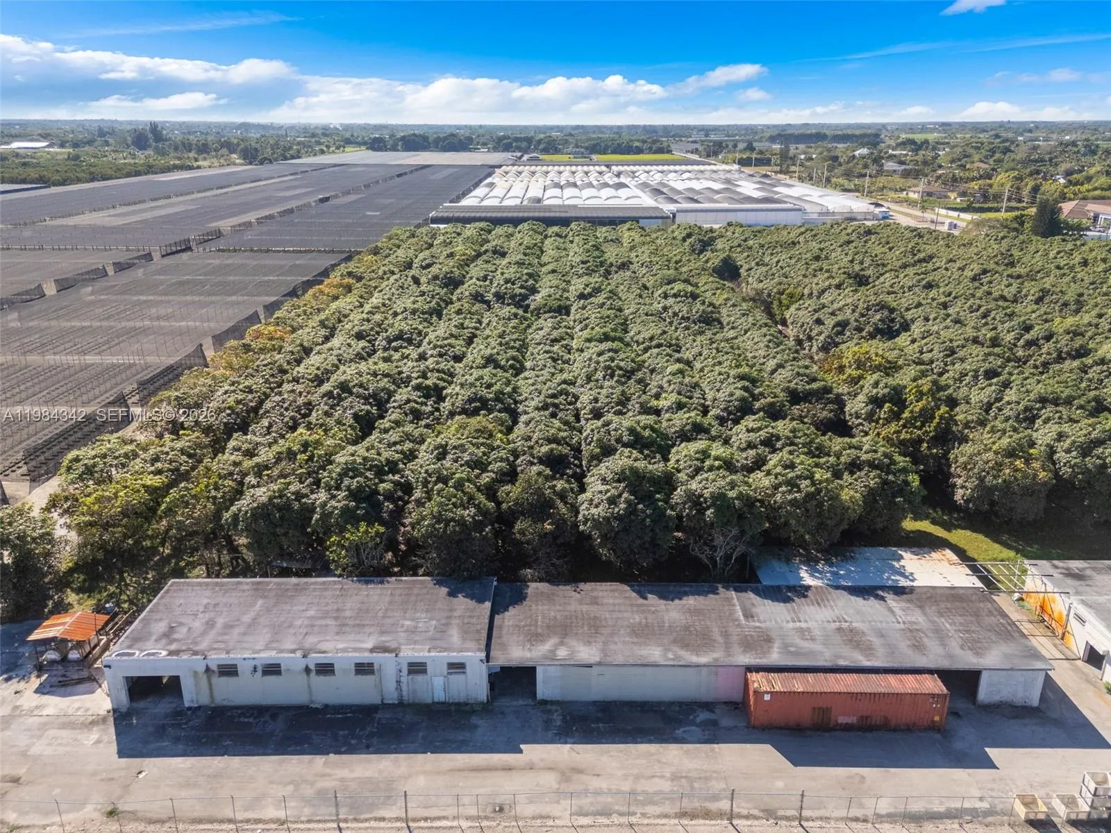 20601 SW 194th Ave, Miami FL 33187