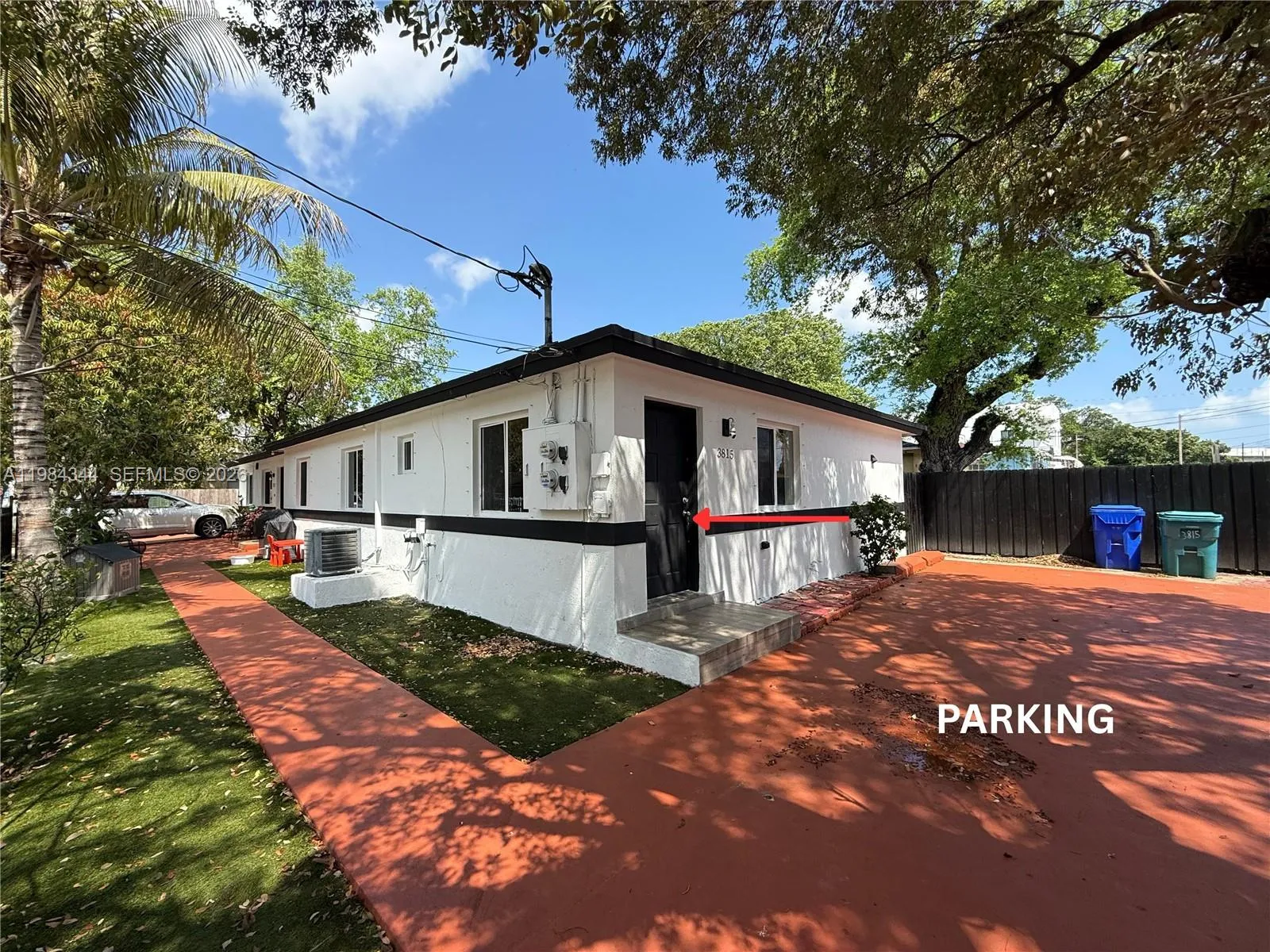 3815 NW 13th Ave # 2, Miami FL 33142