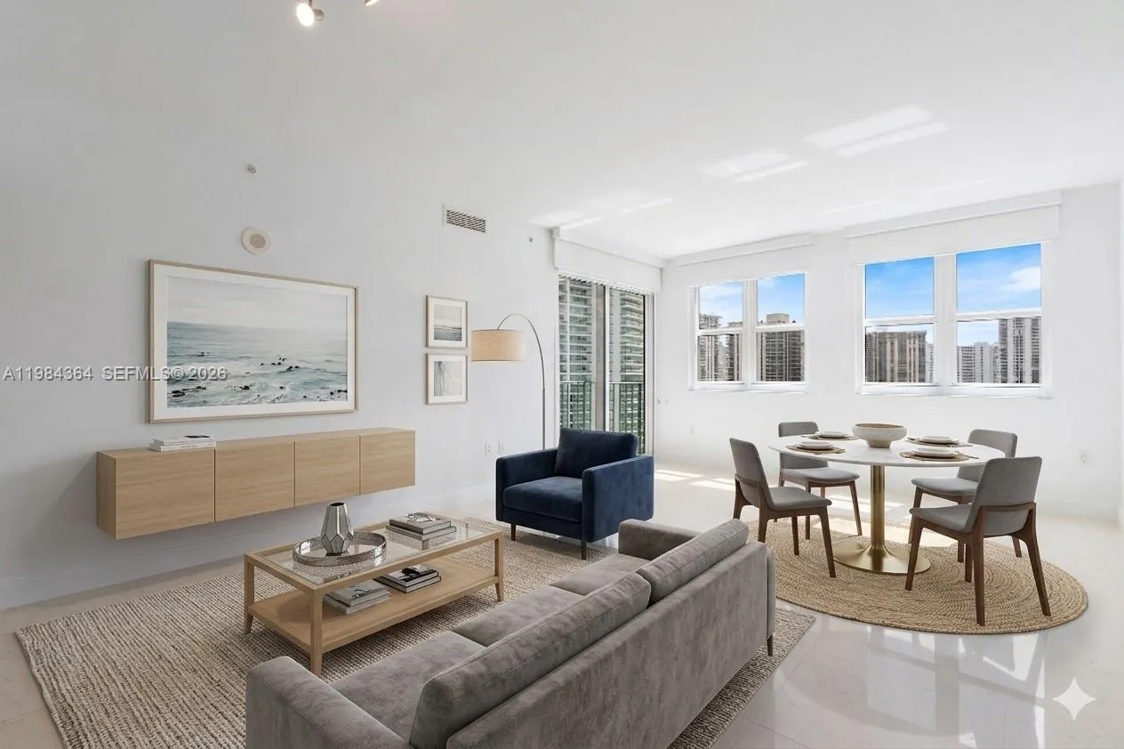 20000 E Country Club Dr # 1109, Aventura FL 33180