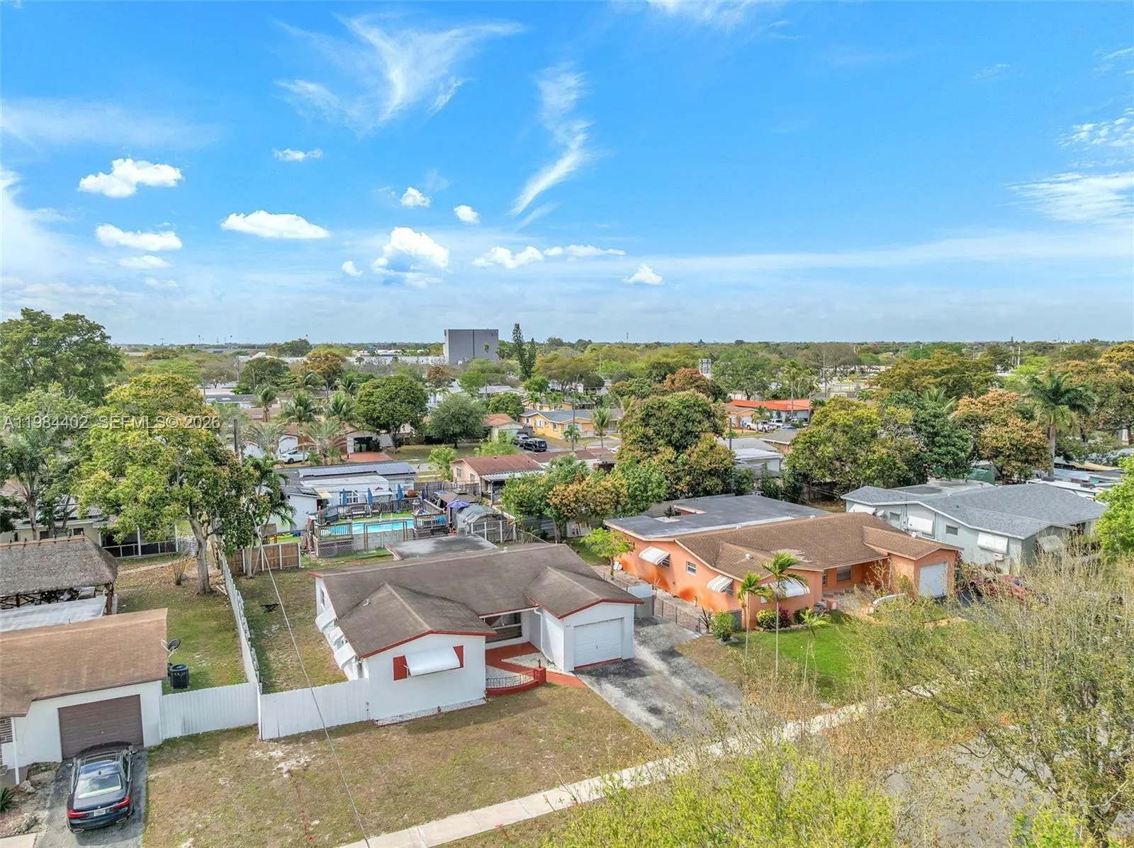 410 SW 71st Ave, Pembroke Pines FL 33023