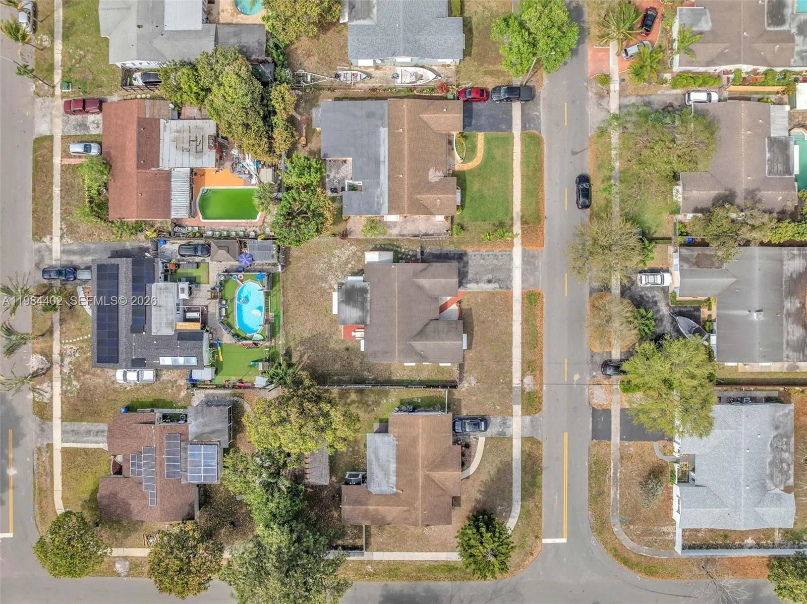 410 SW 71st Ave, Pembroke Pines FL 33023