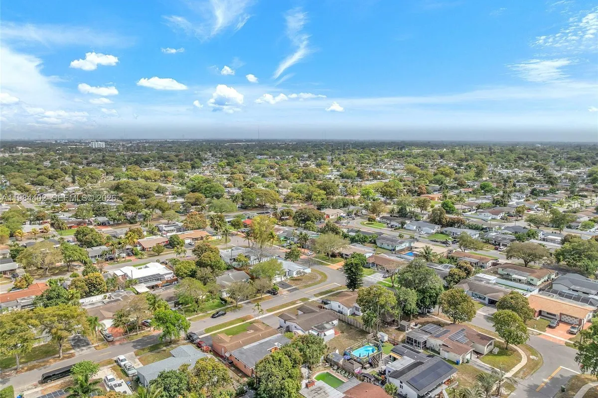 410 SW 71st Ave, Pembroke Pines FL 33023