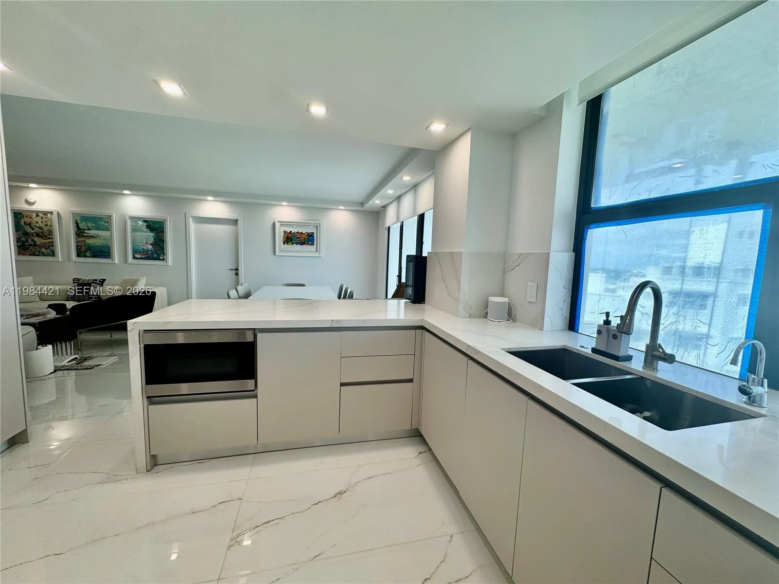 9801 Collins Ave # 20E, Bal Harbour FL 33154