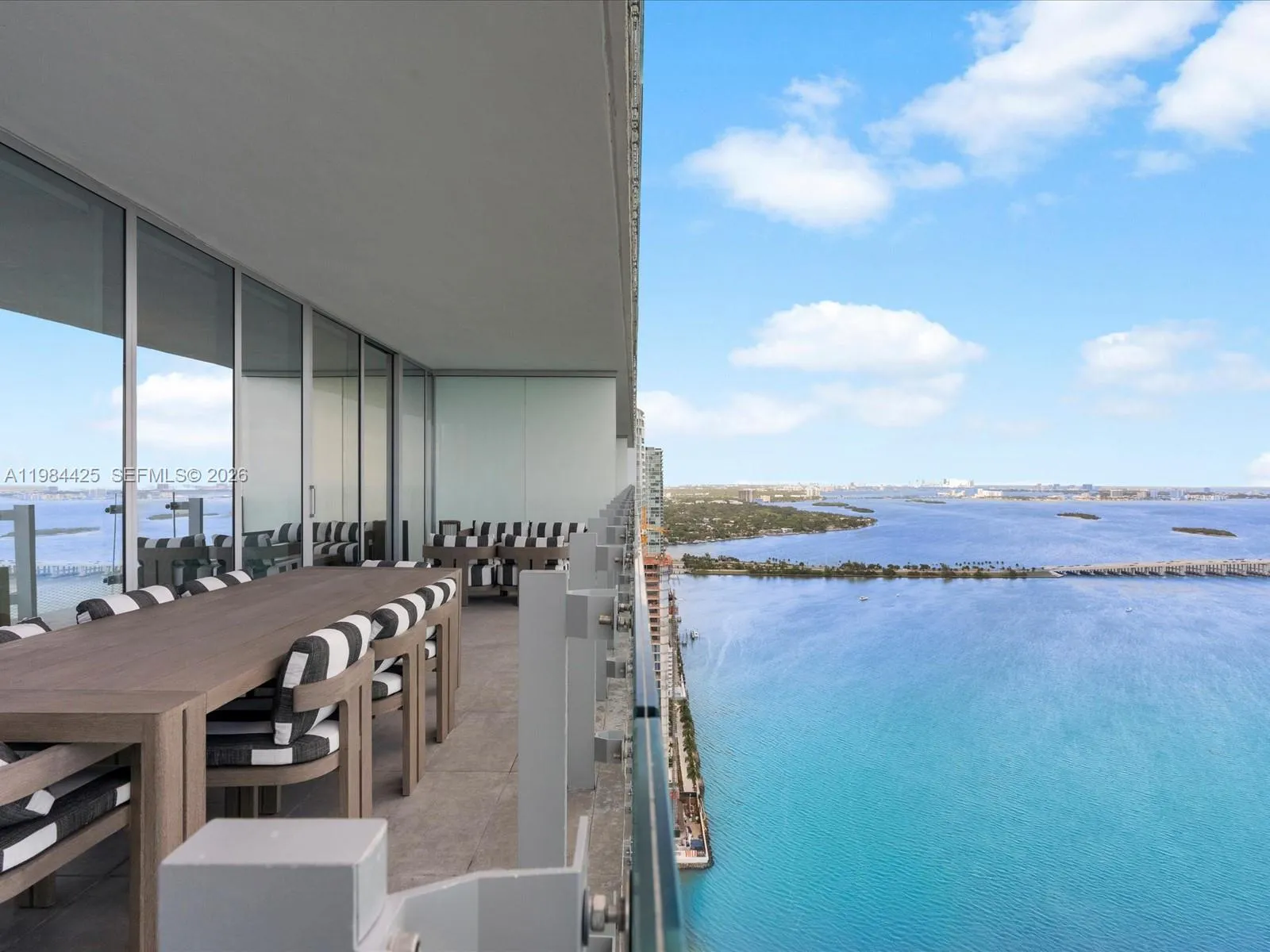 700 NE 26th Ter # 4203, Miami FL 33137