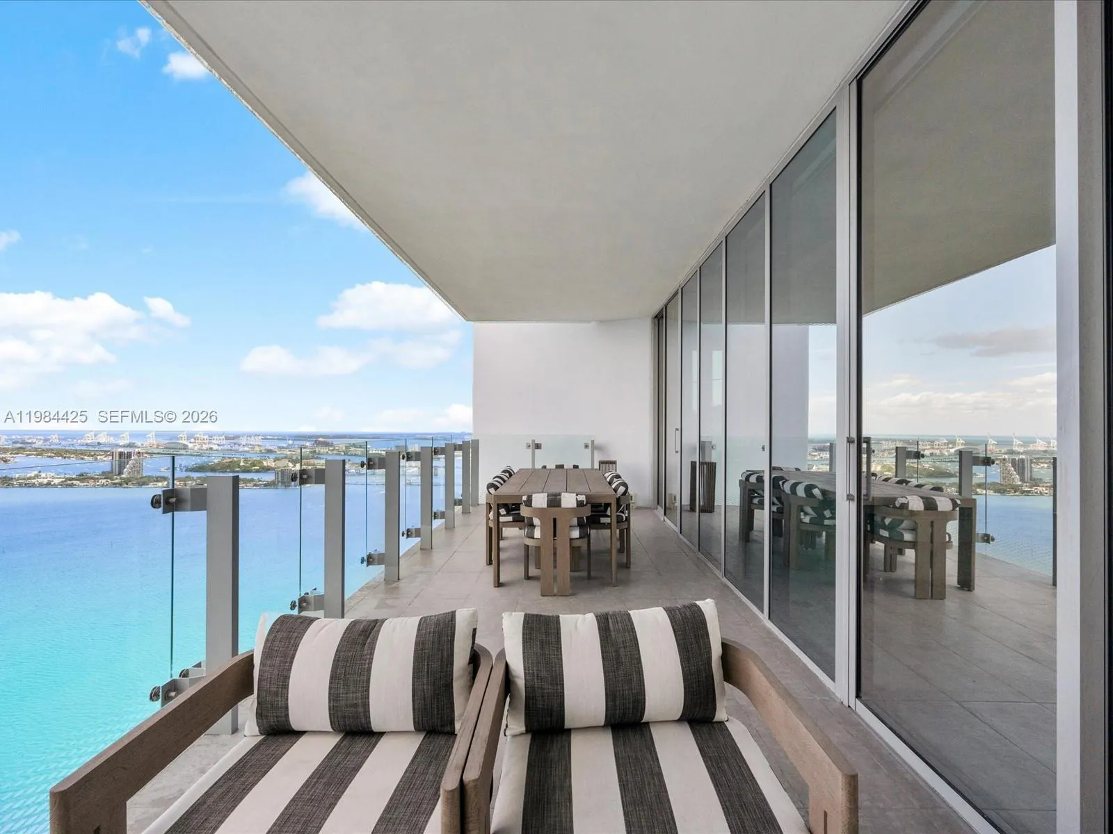 700 NE 26th Ter # 4203, Miami FL 33137