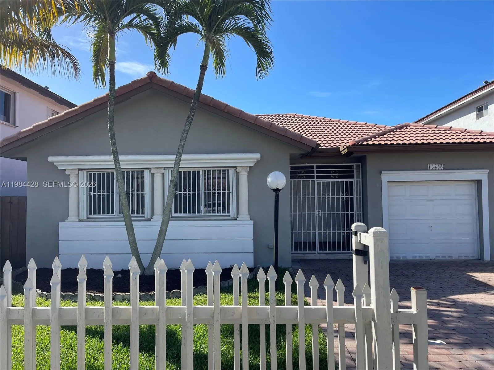 13436 SW 291st Ln, Homestead FL 33033