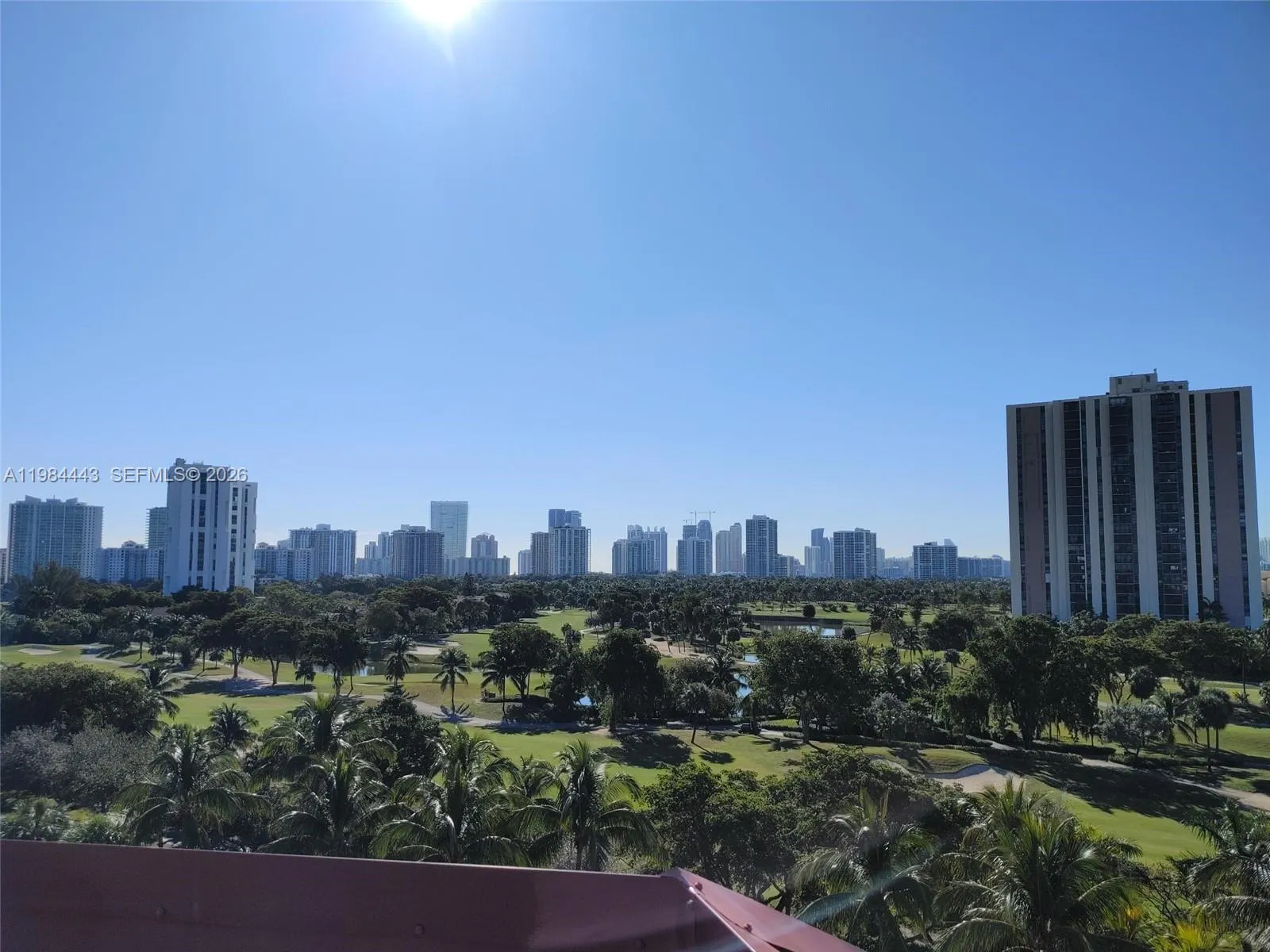 3301 N Country Club Dr # 804, Aventura FL 33180