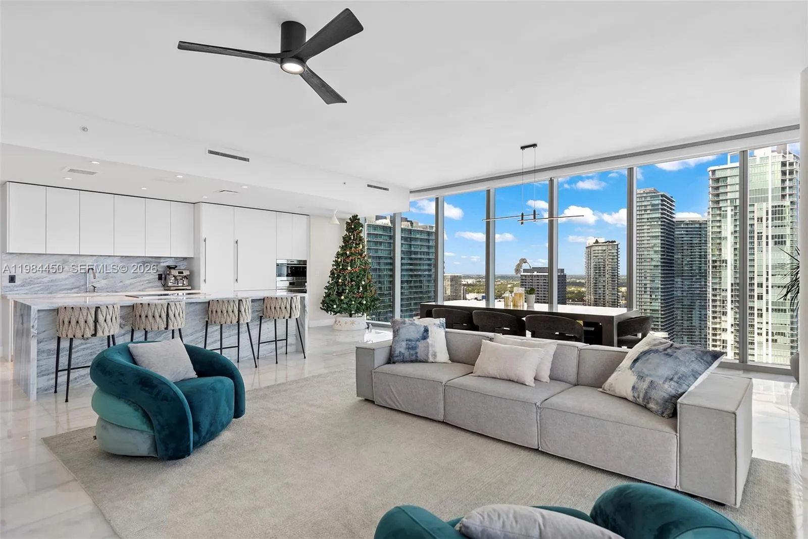 700 NE 26th Ter # 3401, Miami FL 33137