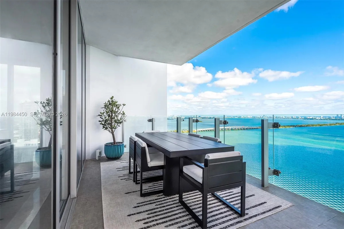 700 NE 26th Ter # 3401, Miami FL 33137