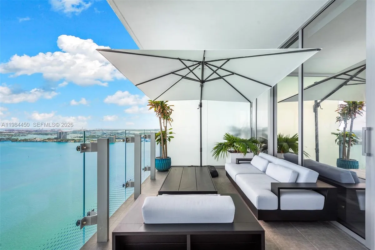 700 NE 26th Ter # 3401, Miami FL 33137