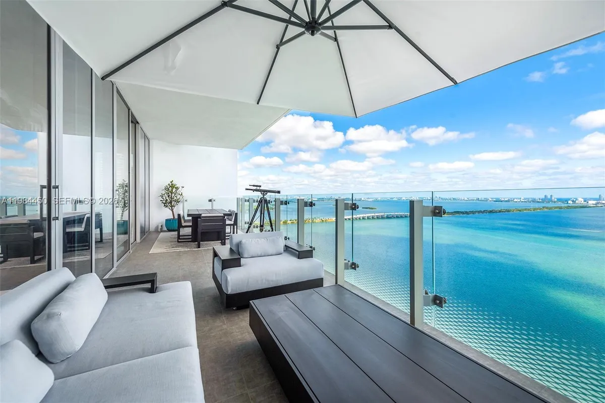 700 NE 26th Ter # 3401, Miami FL 33137