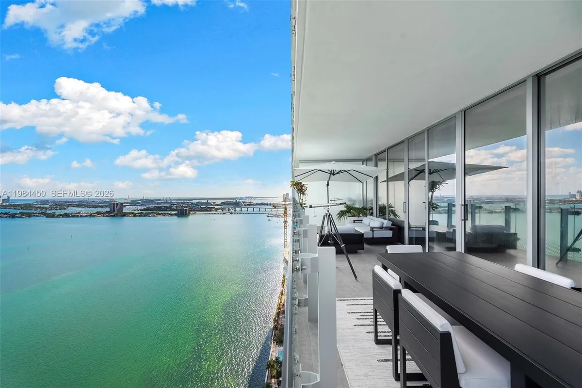 700 NE 26th Ter # 3401, Miami FL 33137