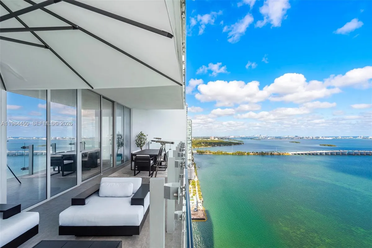 700 NE 26th Ter # 3401, Miami FL 33137