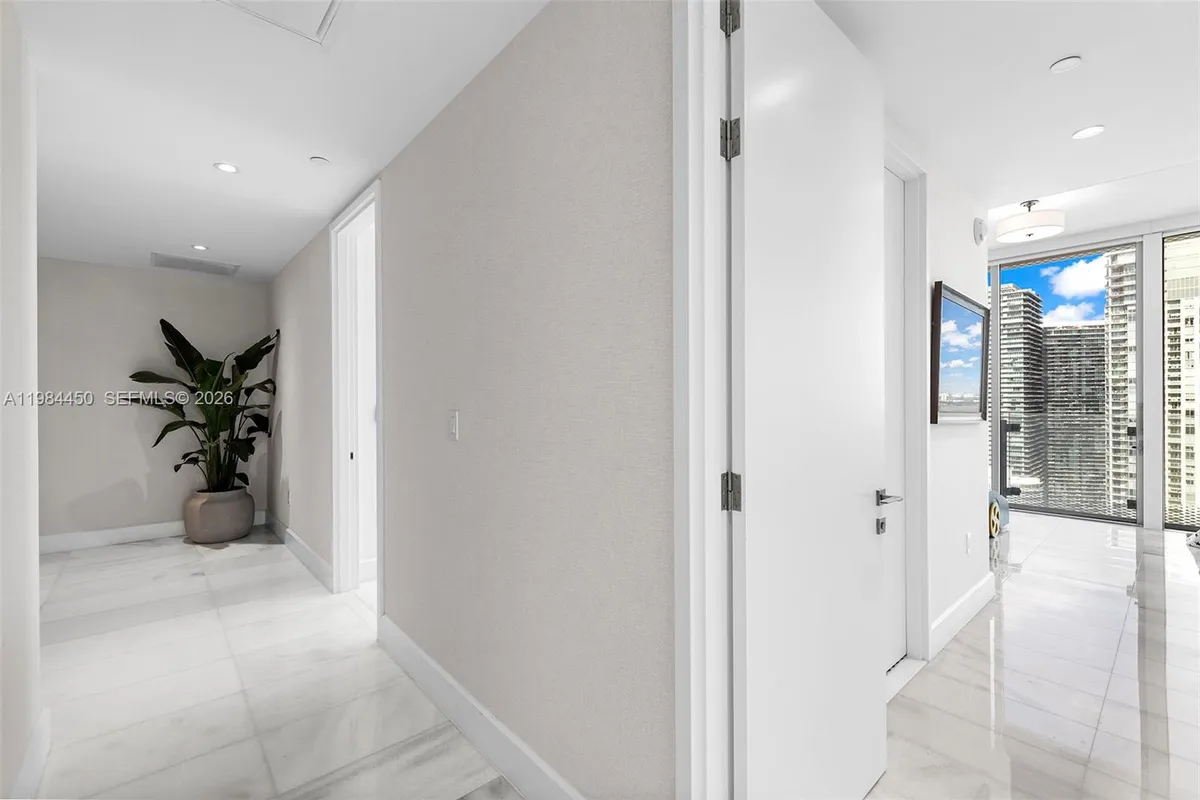 700 NE 26th Ter # 3401, Miami FL 33137