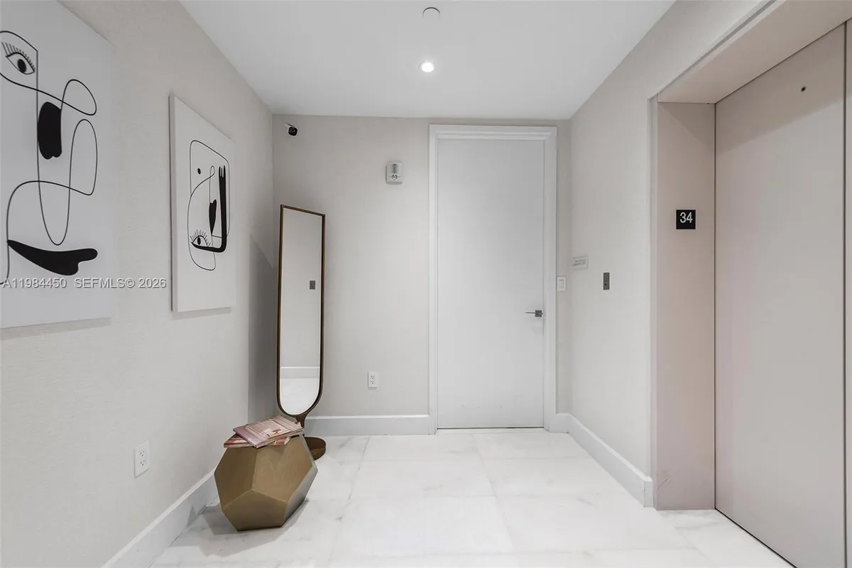 700 NE 26th Ter # 3401, Miami FL 33137