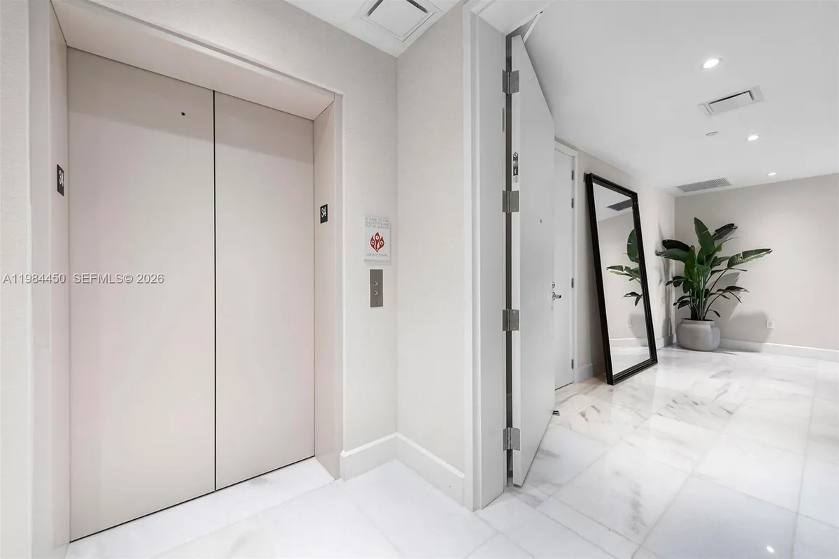 700 NE 26th Ter # 3401, Miami FL 33137