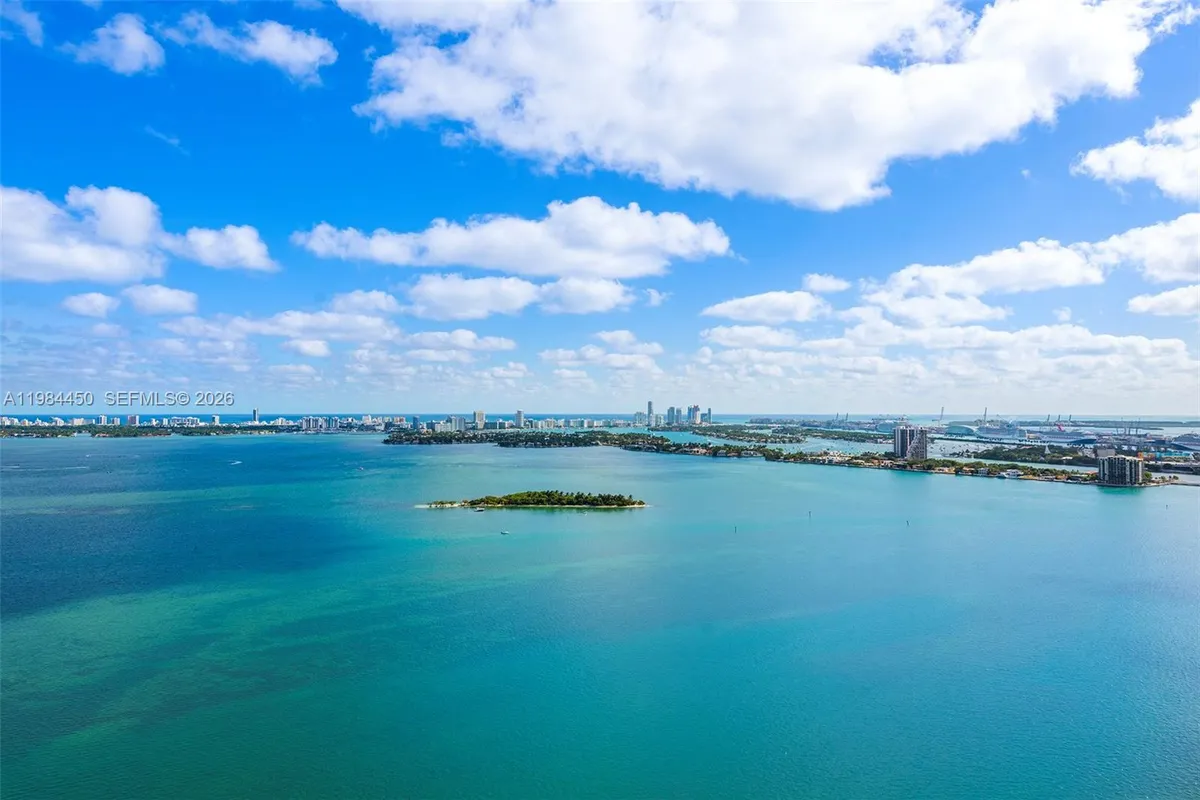 700 NE 26th Ter # 3401, Miami FL 33137