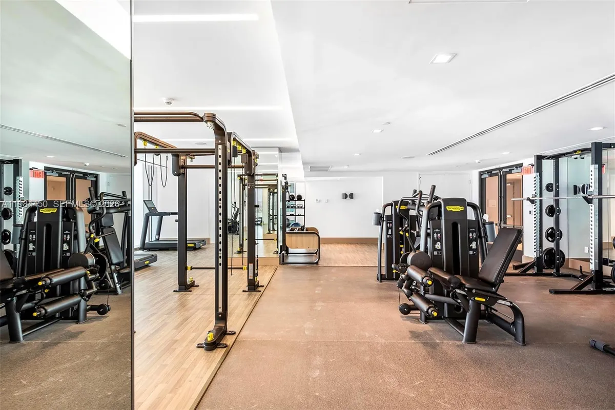 700 NE 26th Ter # 3401, Miami FL 33137