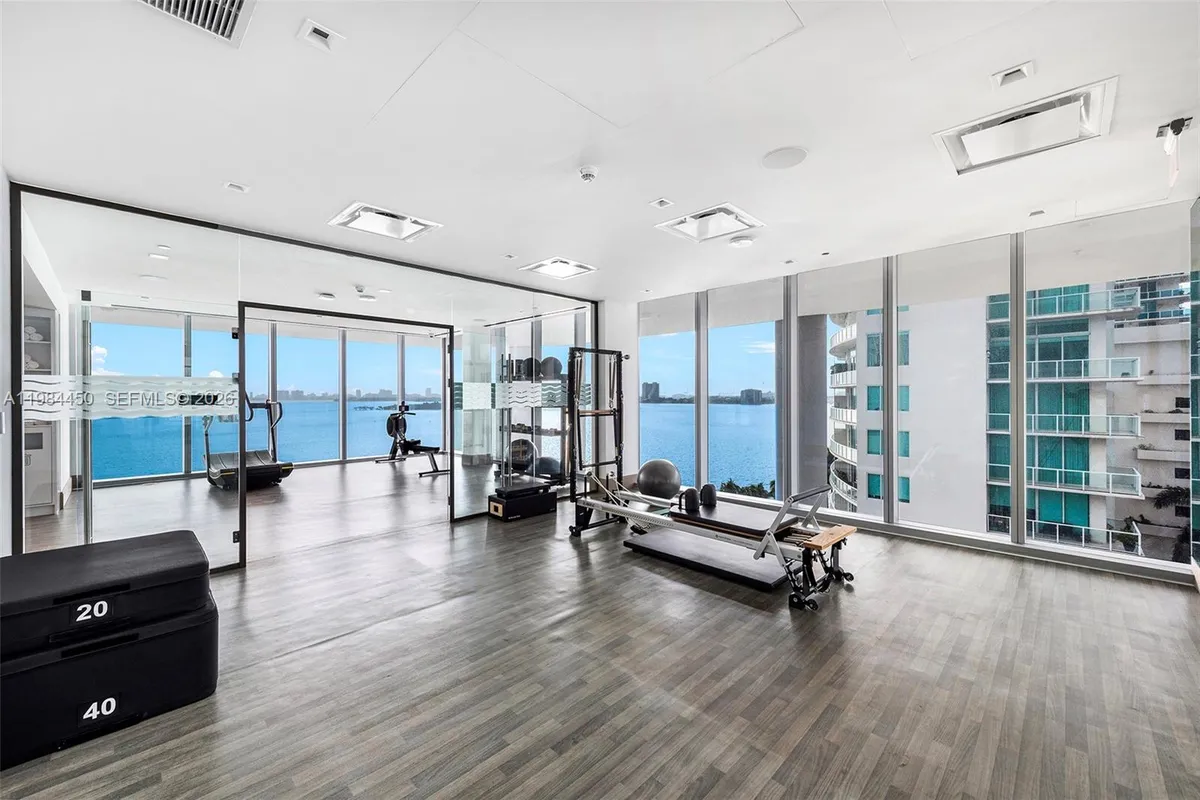 700 NE 26th Ter # 3401, Miami FL 33137