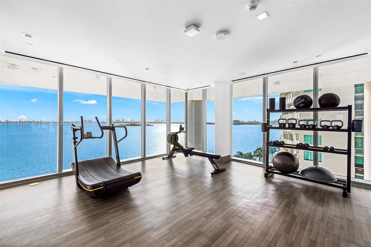 700 NE 26th Ter # 3401, Miami FL 33137