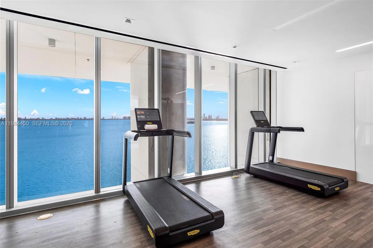 700 NE 26th Ter # 3401, Miami FL 33137