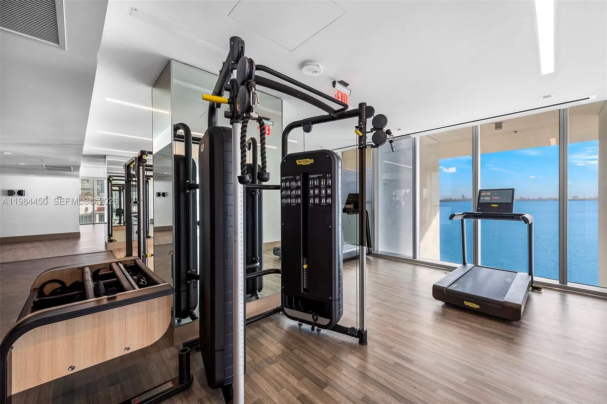 700 NE 26th Ter # 3401, Miami FL 33137