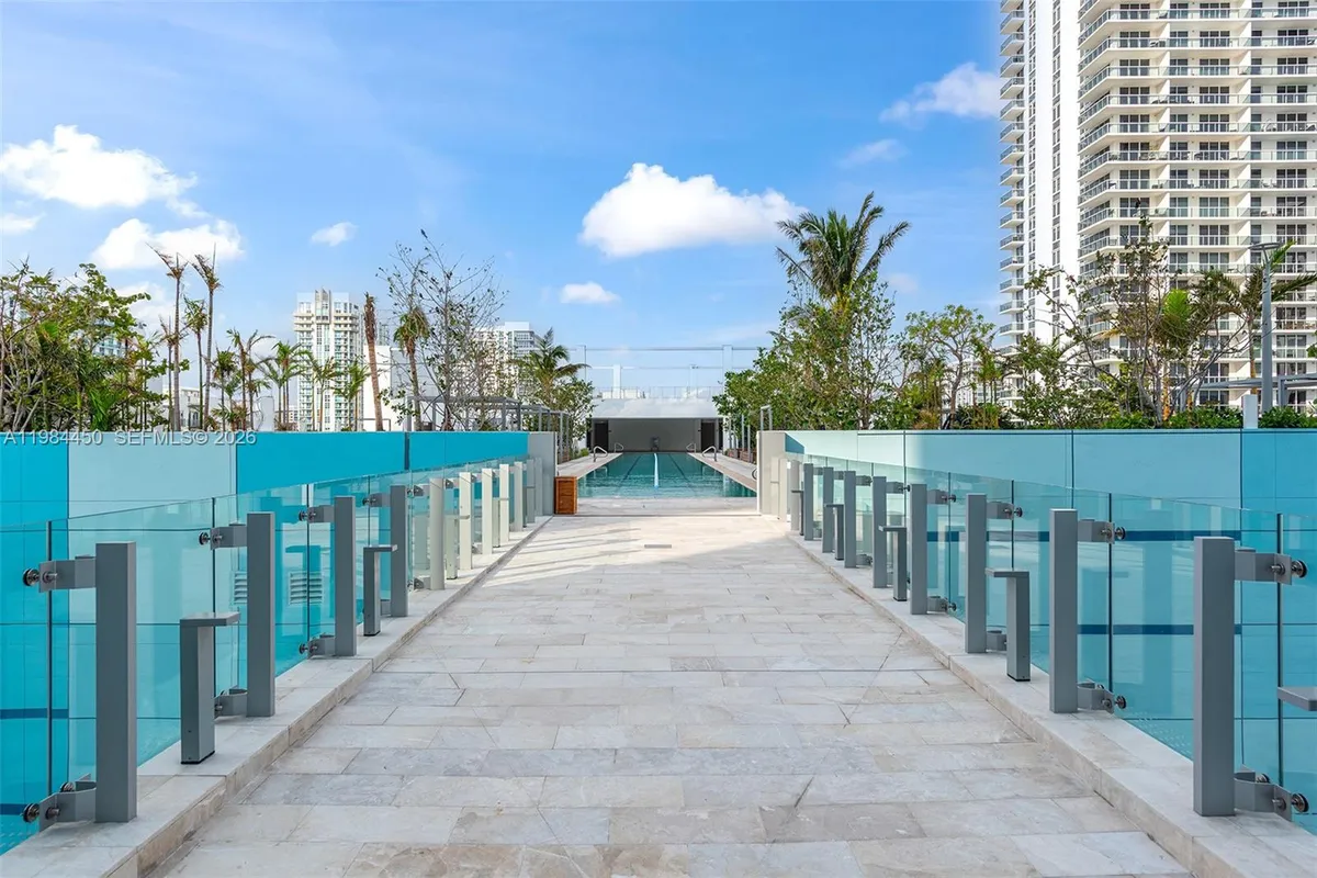 700 NE 26th Ter # 3401, Miami FL 33137