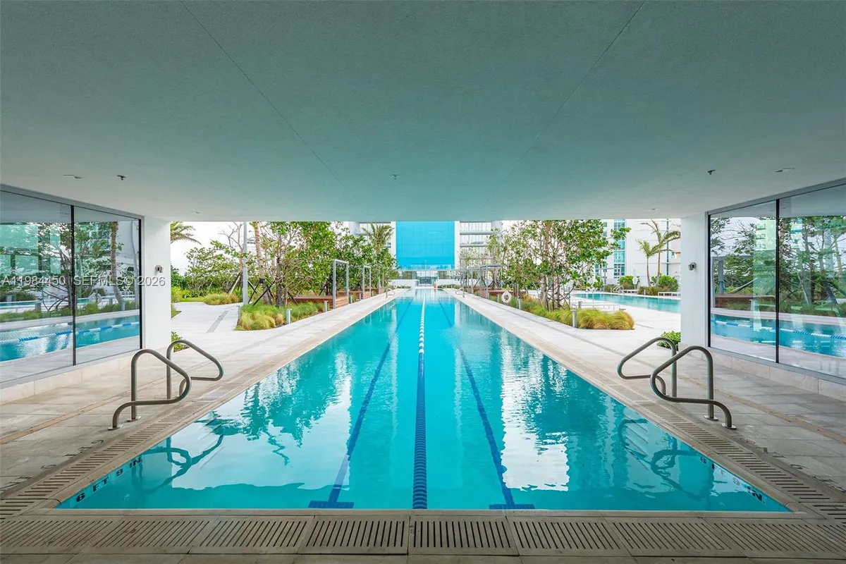 700 NE 26th Ter # 3401, Miami FL 33137