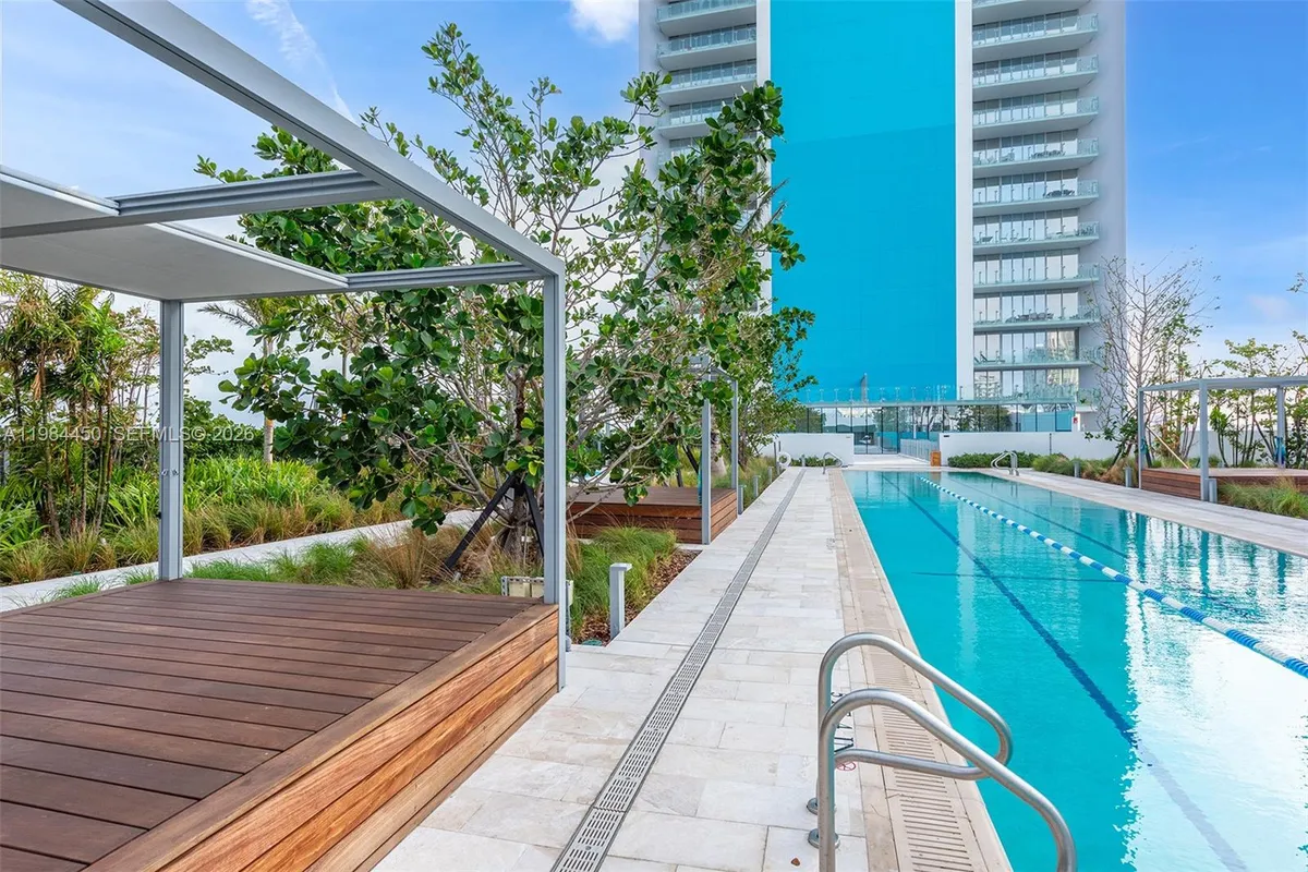 700 NE 26th Ter # 3401, Miami FL 33137