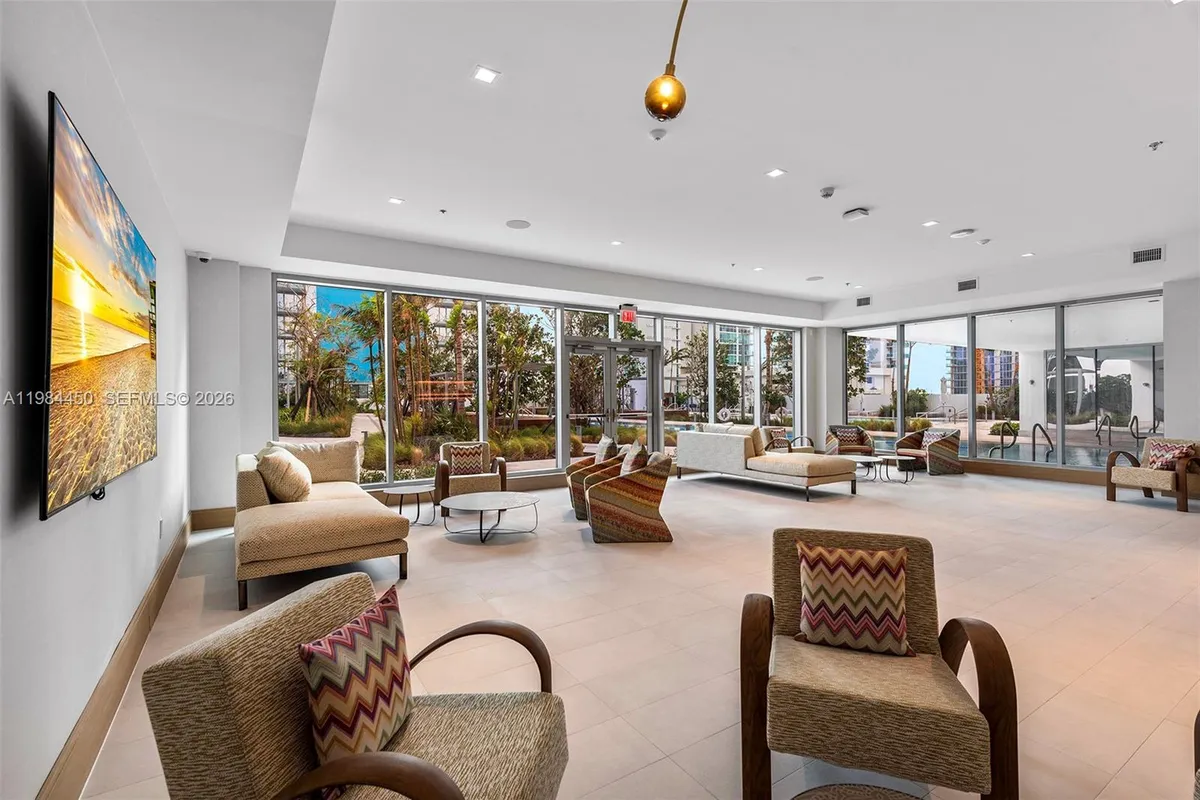 700 NE 26th Ter # 3401, Miami FL 33137