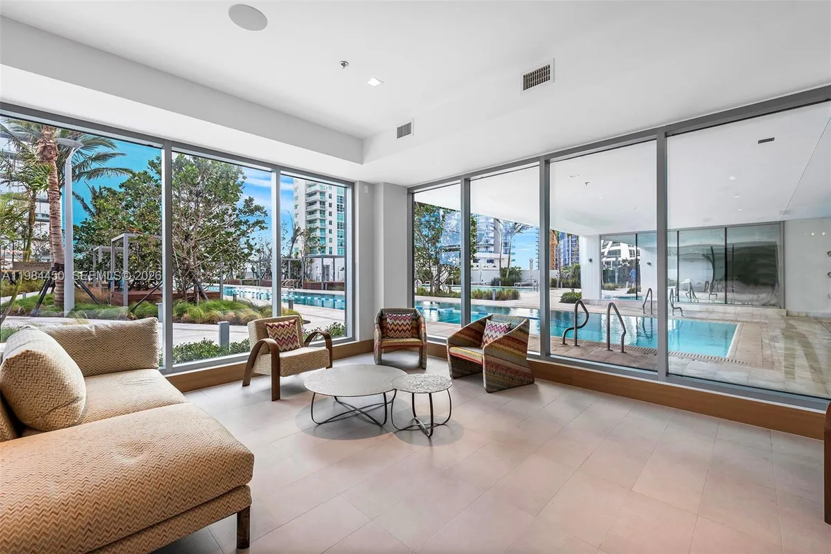 700 NE 26th Ter # 3401, Miami FL 33137