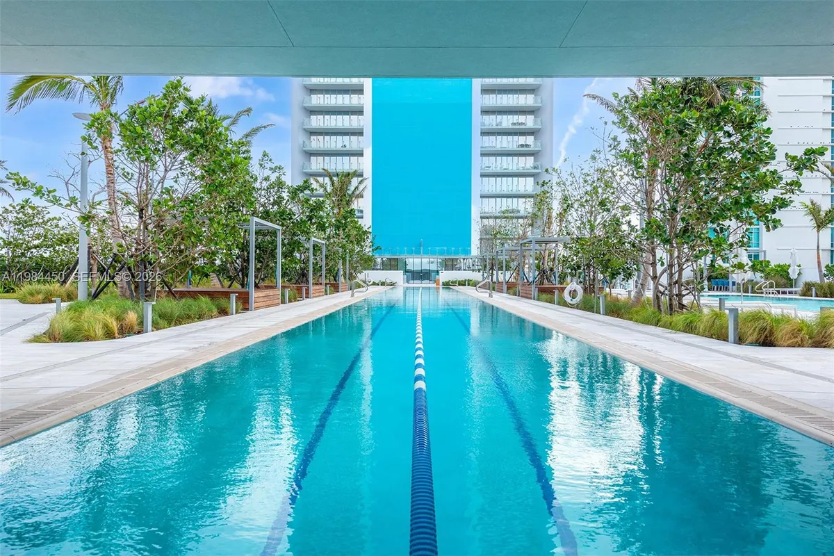 700 NE 26th Ter # 3401, Miami FL 33137