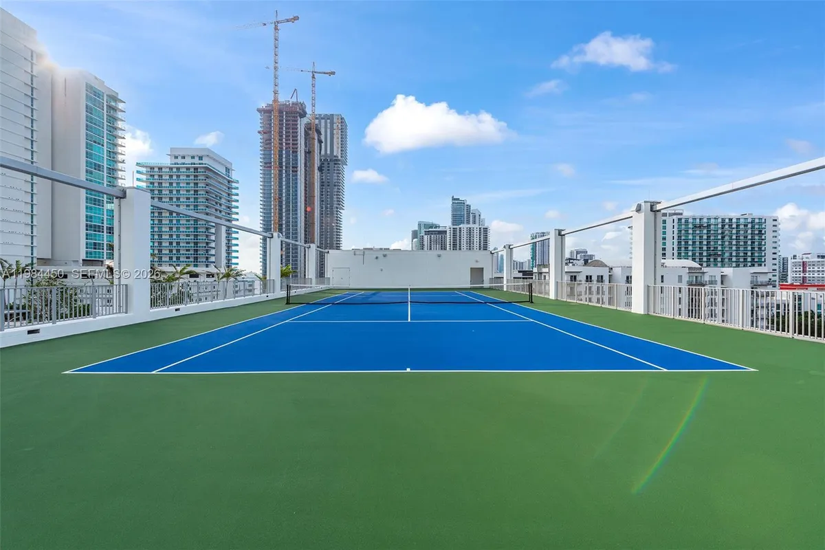 700 NE 26th Ter # 3401, Miami FL 33137