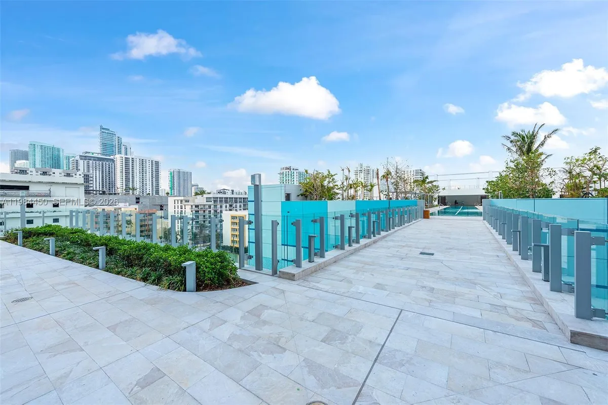 700 NE 26th Ter # 3401, Miami FL 33137