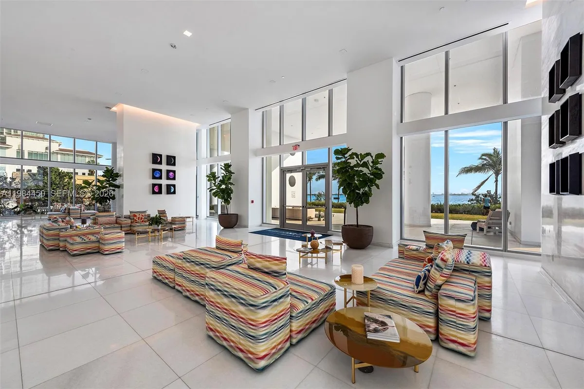 700 NE 26th Ter # 3401, Miami FL 33137