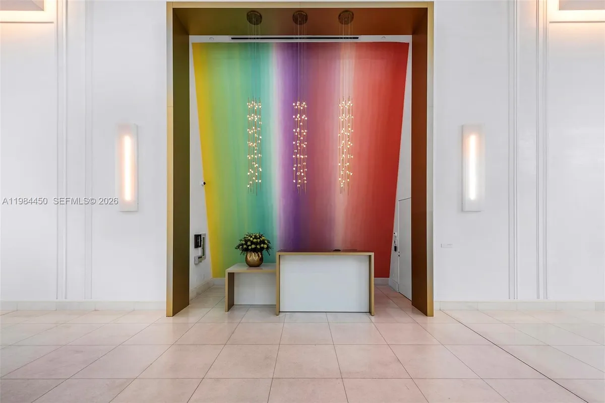 700 NE 26th Ter # 3401, Miami FL 33137