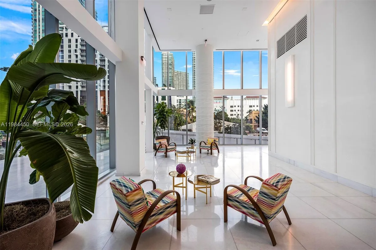 700 NE 26th Ter # 3401, Miami FL 33137