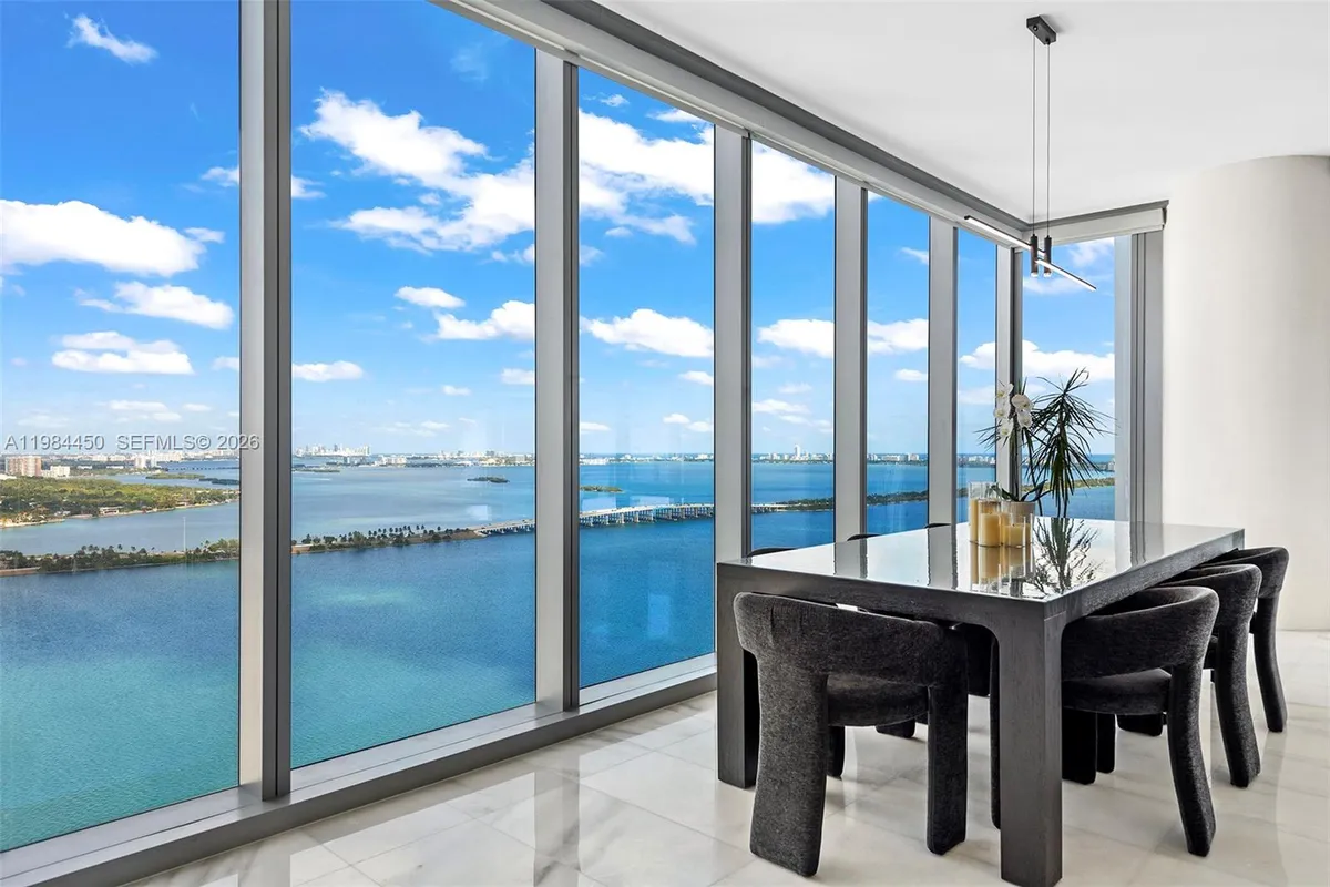 700 NE 26th Ter # 3401, Miami FL 33137