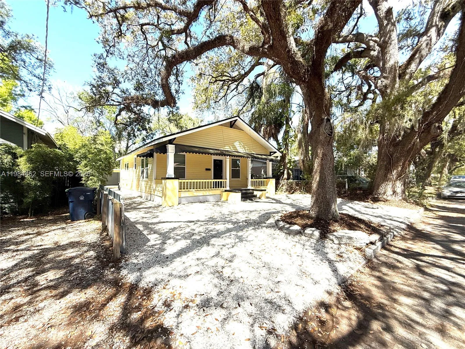 2908 N WOODROW AVE, Tampa FL 33602