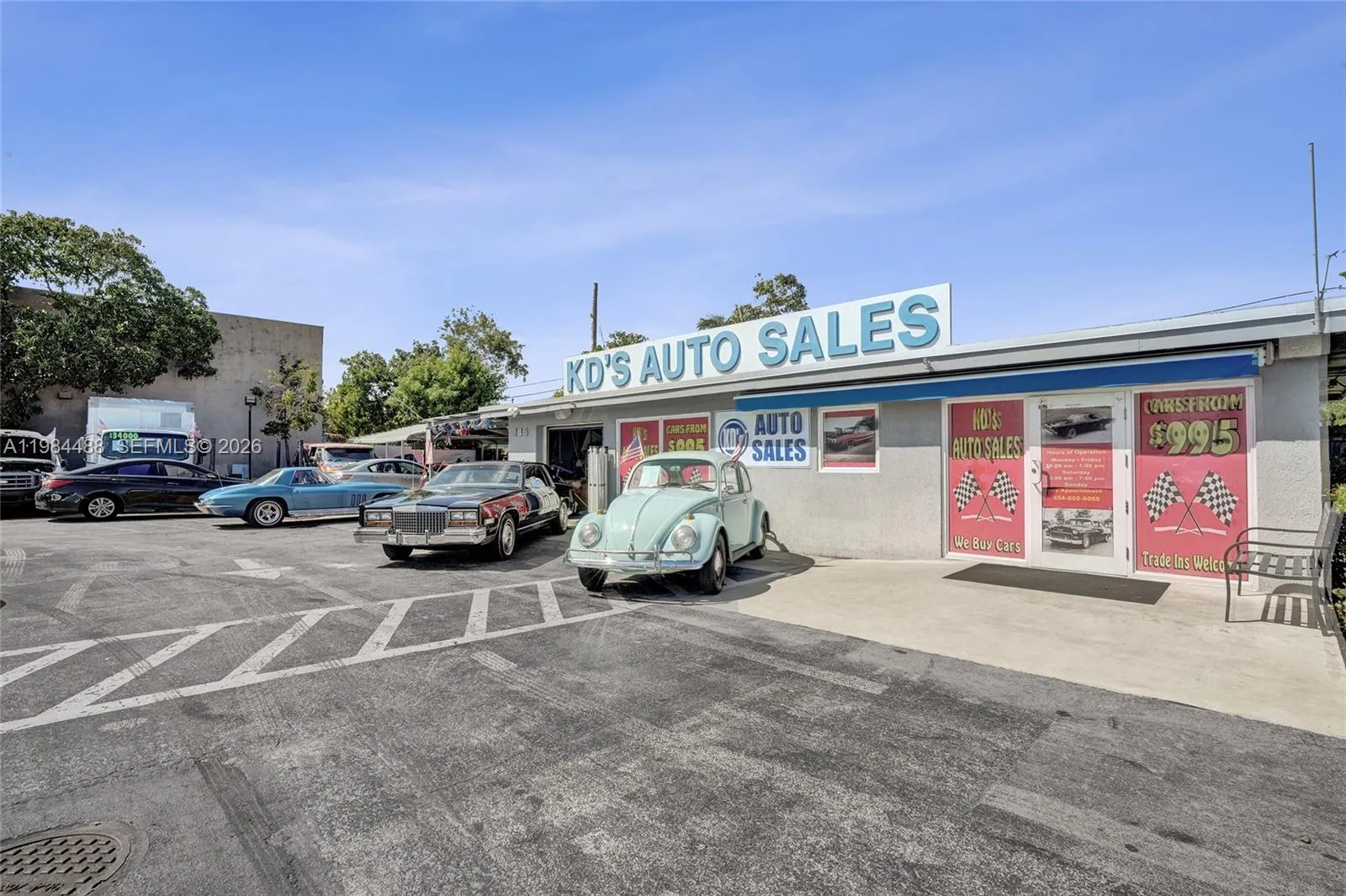 345 COPANS RD, Pompano Beach FL 33064