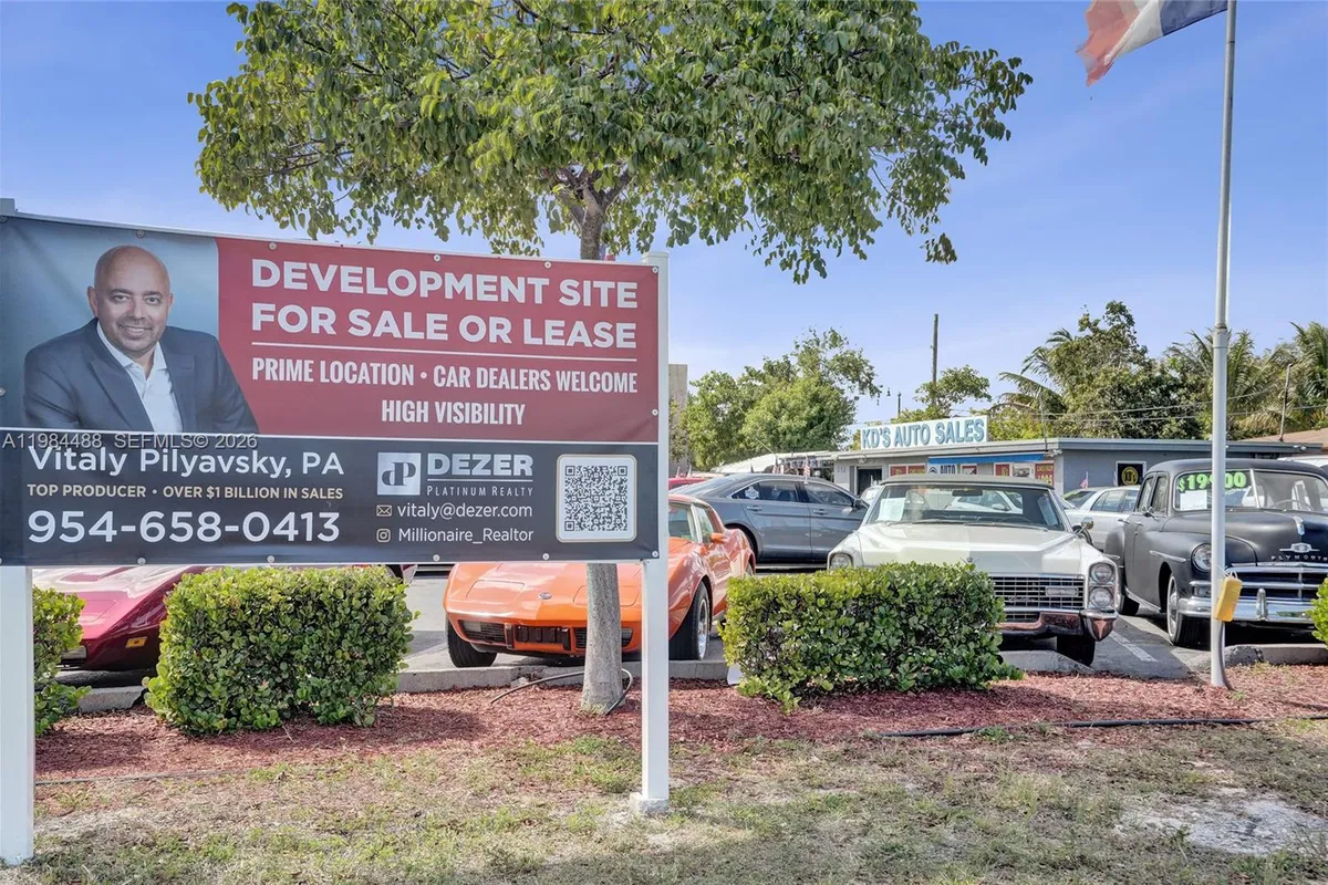 345 COPANS RD, Pompano Beach FL 33064