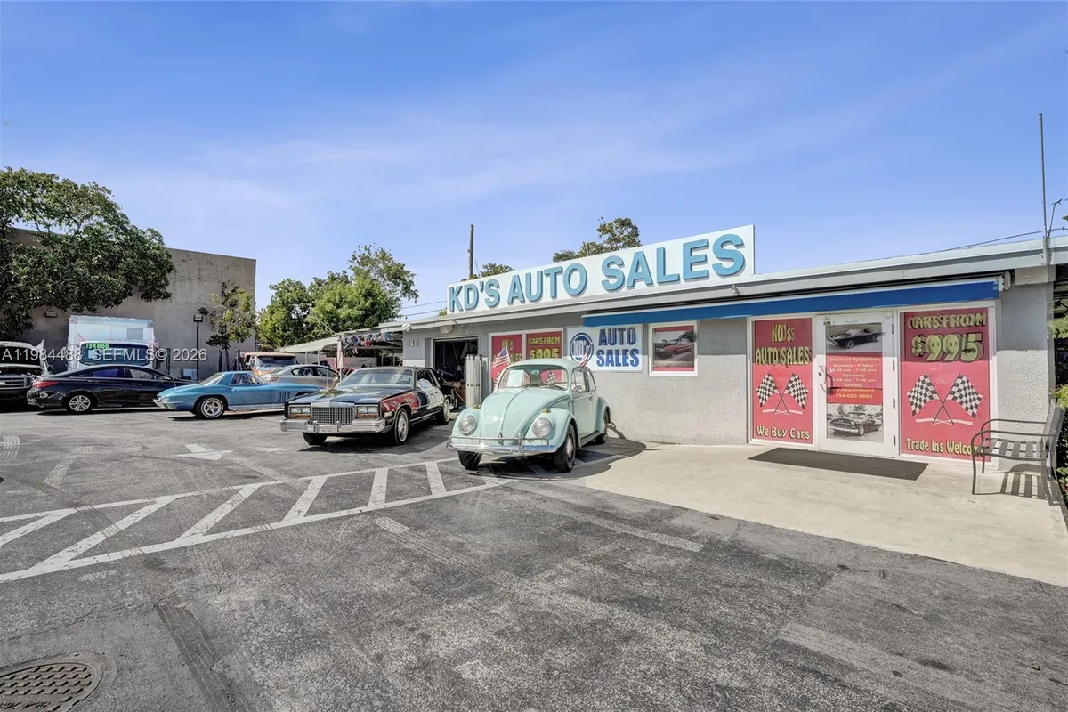 345 COPANS RD, Pompano Beach FL 33064