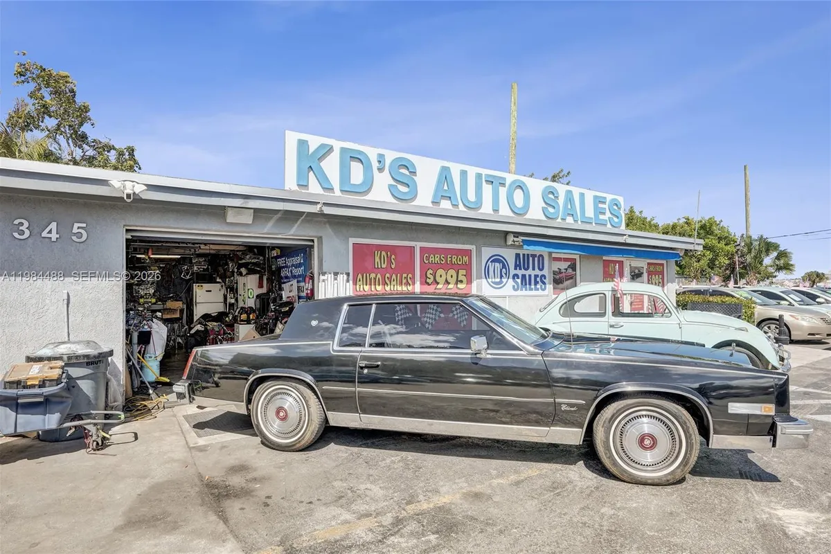 345 COPANS RD, Pompano Beach FL 33064