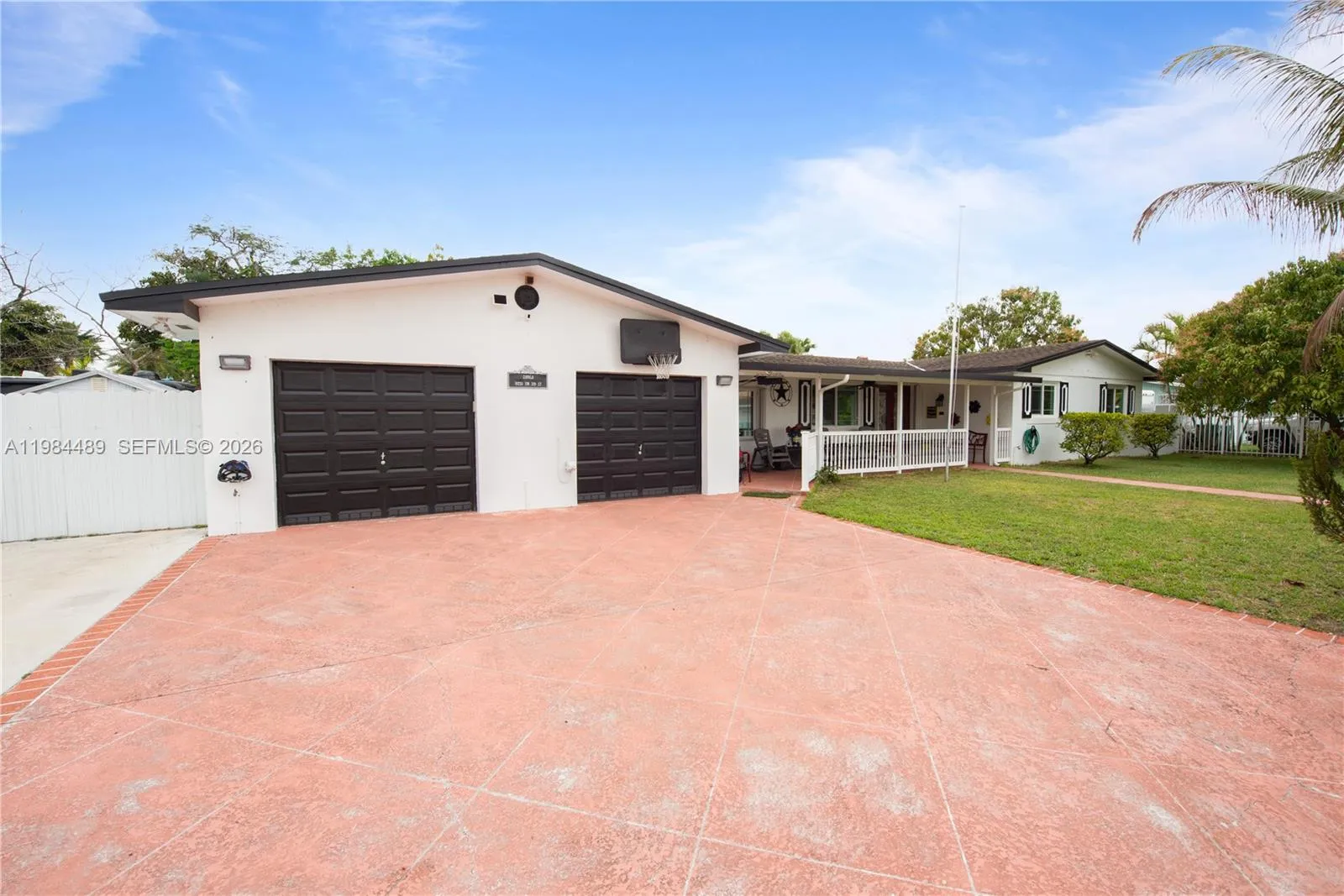 19251 SW 319th St, Homestead FL 33030