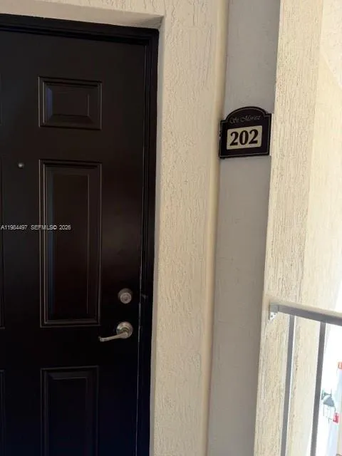 11601 NW 89th St # 202, Doral FL 33178