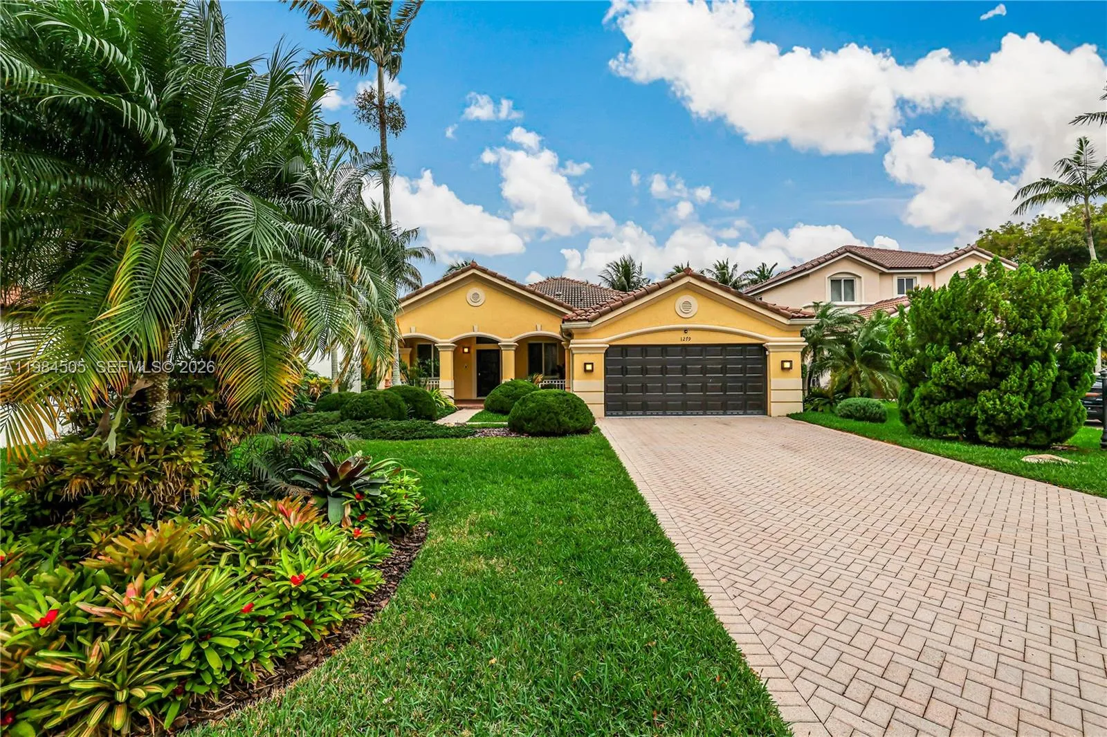 1279 Leeward Way, Weston FL 33327