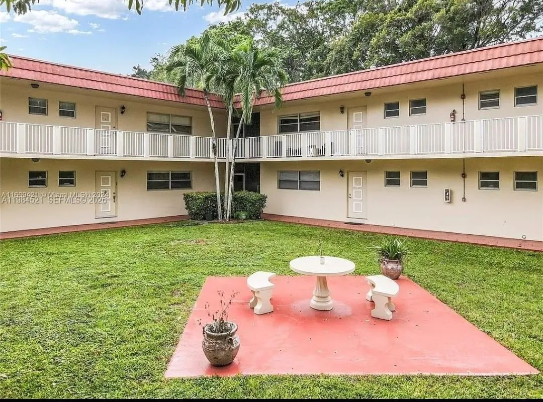 14901 SW 4th St # 14A, Pembroke Pines FL 33027