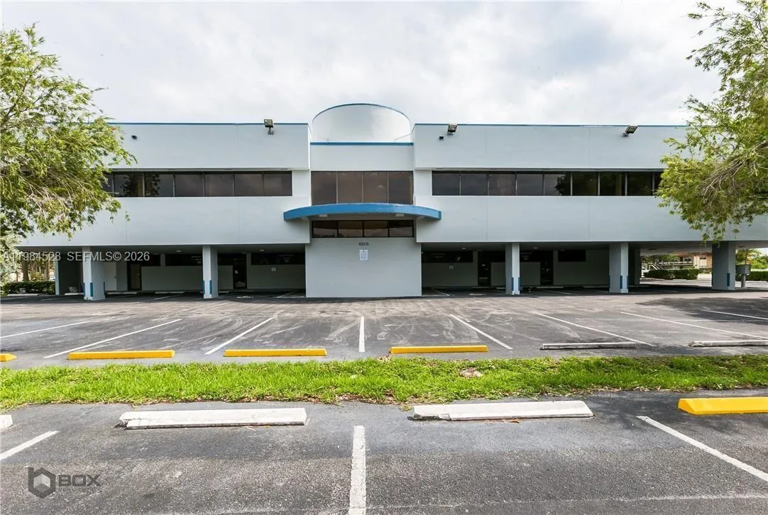 6101 W Atlantic Blvd # 104, Margate FL 33063